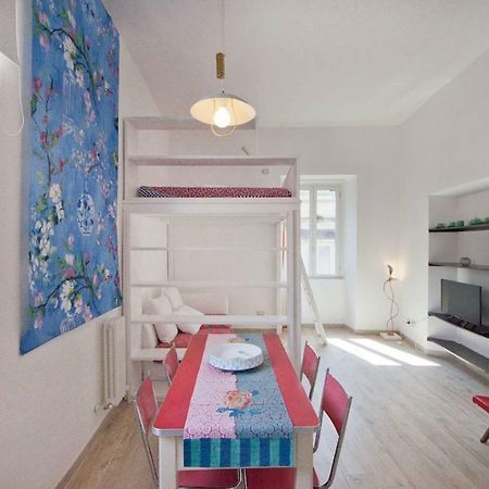 רומא Colosseum Relax Family Apartament מראה חיצוני תמונה