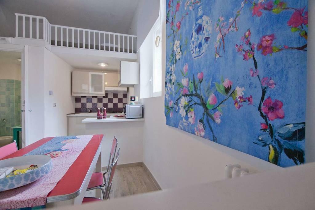 רומא Colosseum Relax Family Apartament מראה חיצוני תמונה