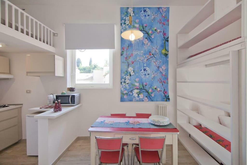 רומא Colosseum Relax Family Apartament מראה חיצוני תמונה