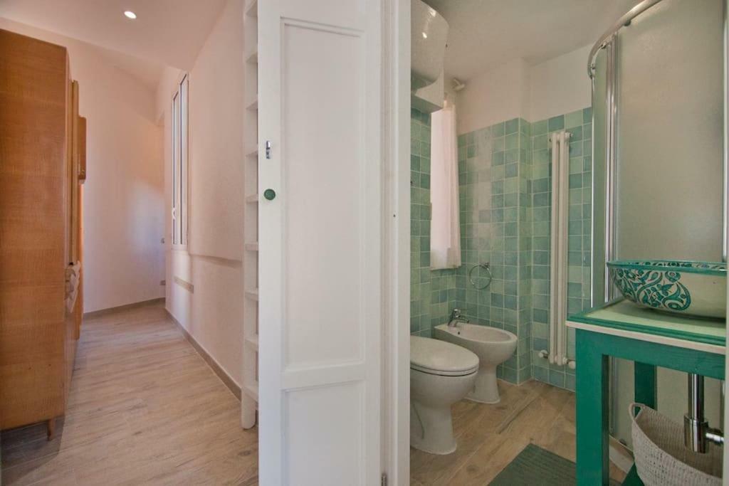 רומא Colosseum Relax Family Apartament מראה חיצוני תמונה