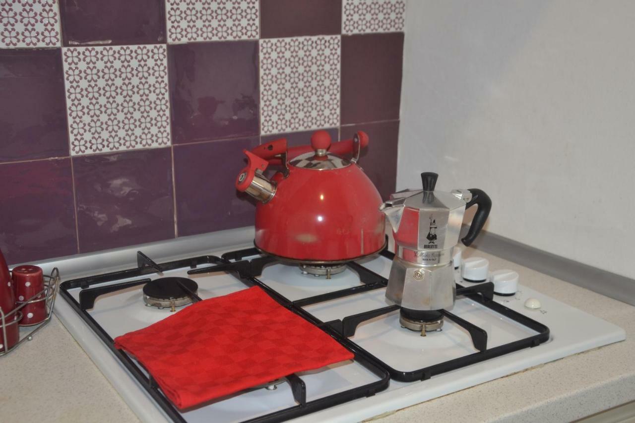 רומא Colosseum Relax Family Apartament מראה חיצוני תמונה